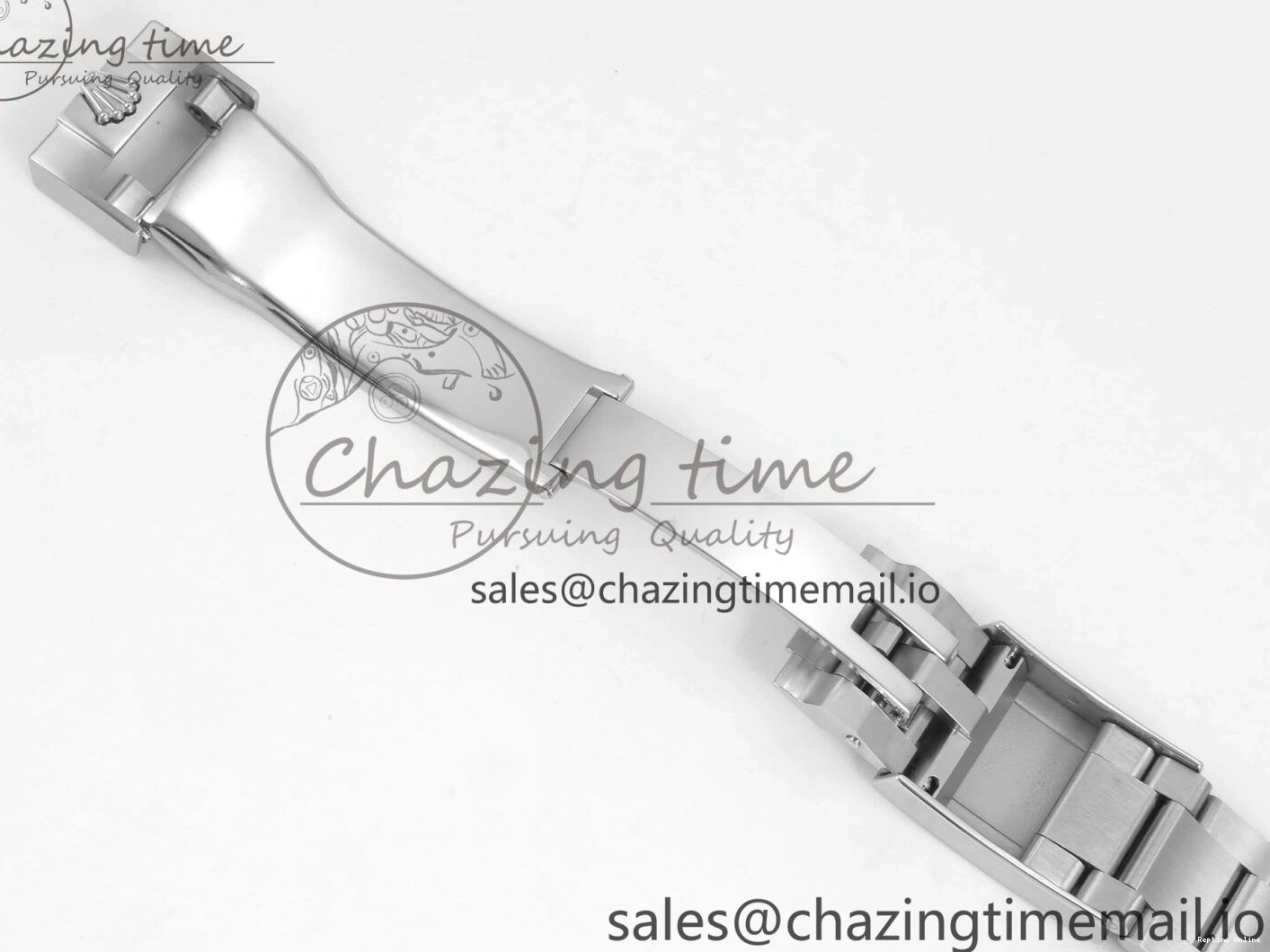 0227 Daytona 116576TBR 3CF 1:1 Best Edition diamonds Bezel Ice Blue Dial on SS Bracelet SH4130 V2(Mod Version) WaterResistant 140